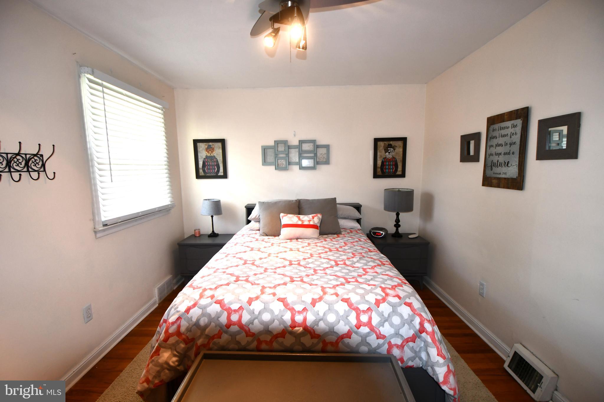 403 Bruce Road Feasterville-Trevose, PA 19053 - Photo 33 of 40 3rd Bedroom