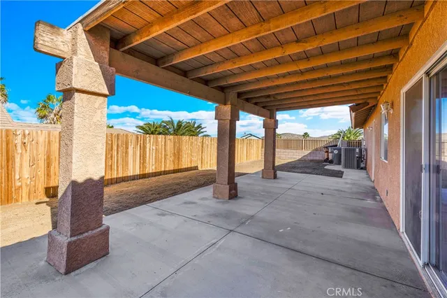 $489,000 | 57031 Selecta Avenue, Yucca Valley, CA 92284