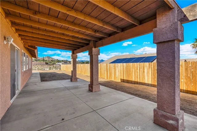 $489,000 | 57031 Selecta Avenue, Yucca Valley, CA 92284