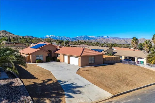 $489,000 | 57031 Selecta Avenue, Yucca Valley, CA 92284