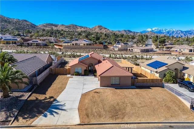 $489,000 | 57031 Selecta Avenue, Yucca Valley, CA 92284