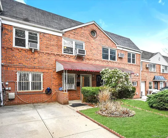 $1,088,000 | 161-08 Booth Memorial Avenue | Queensboro Hill