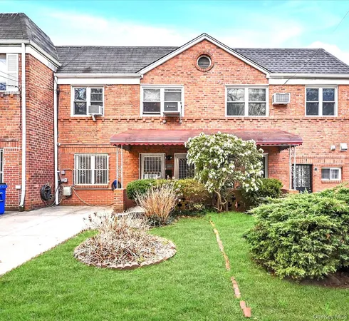 $1,088,000 | 161-08 Booth Memorial Avenue | Queensboro Hill