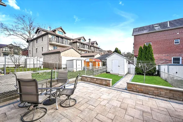 $1,088,000 | 161-08 Booth Memorial Avenue | Queensboro Hill