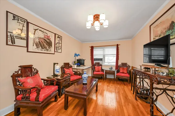 $1,088,000 | 161-08 Booth Memorial Avenue | Queensboro Hill