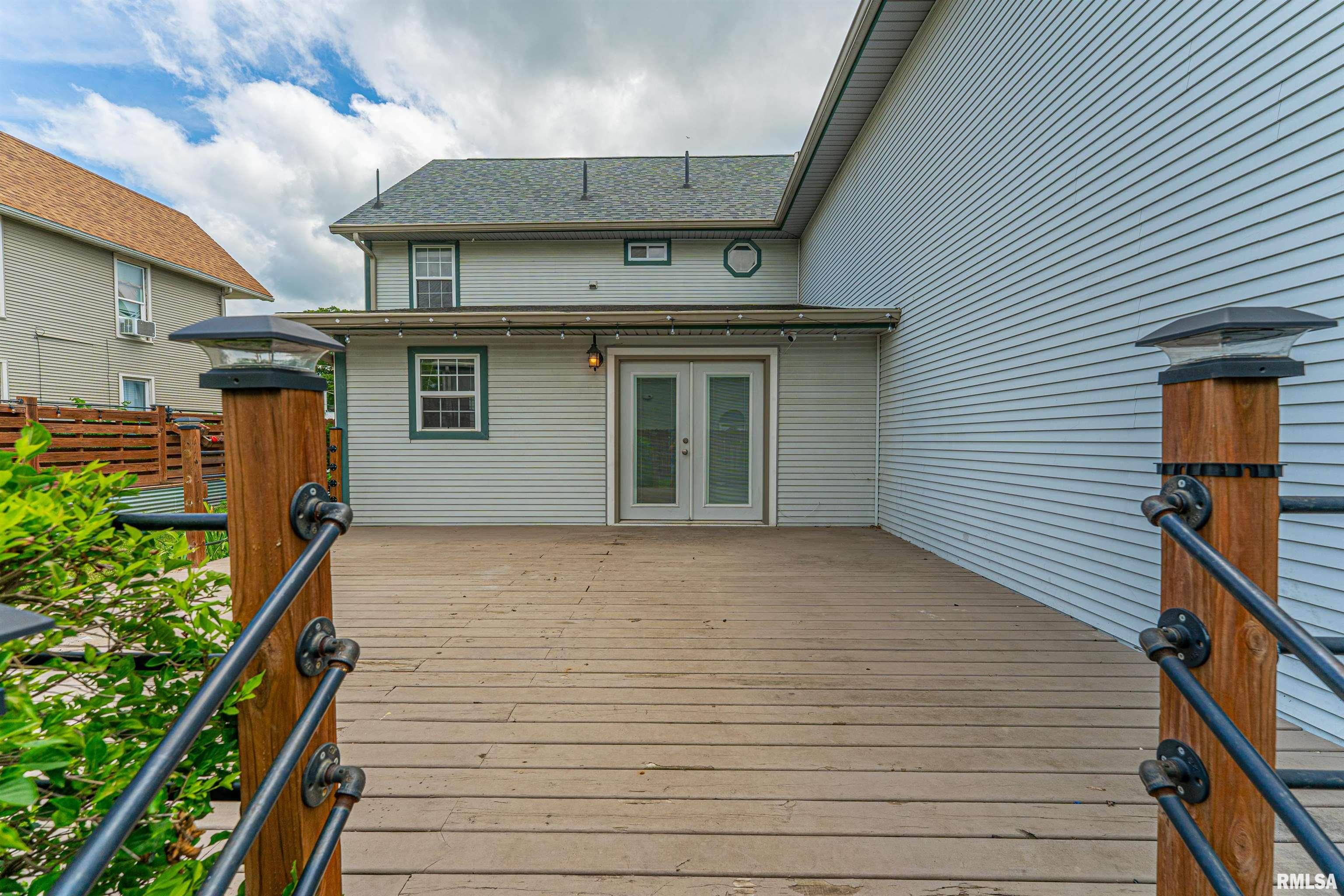 429 South Kickapoo Street Lincoln, IL 62656 - Photo 53 of 61 Gallery Image 53