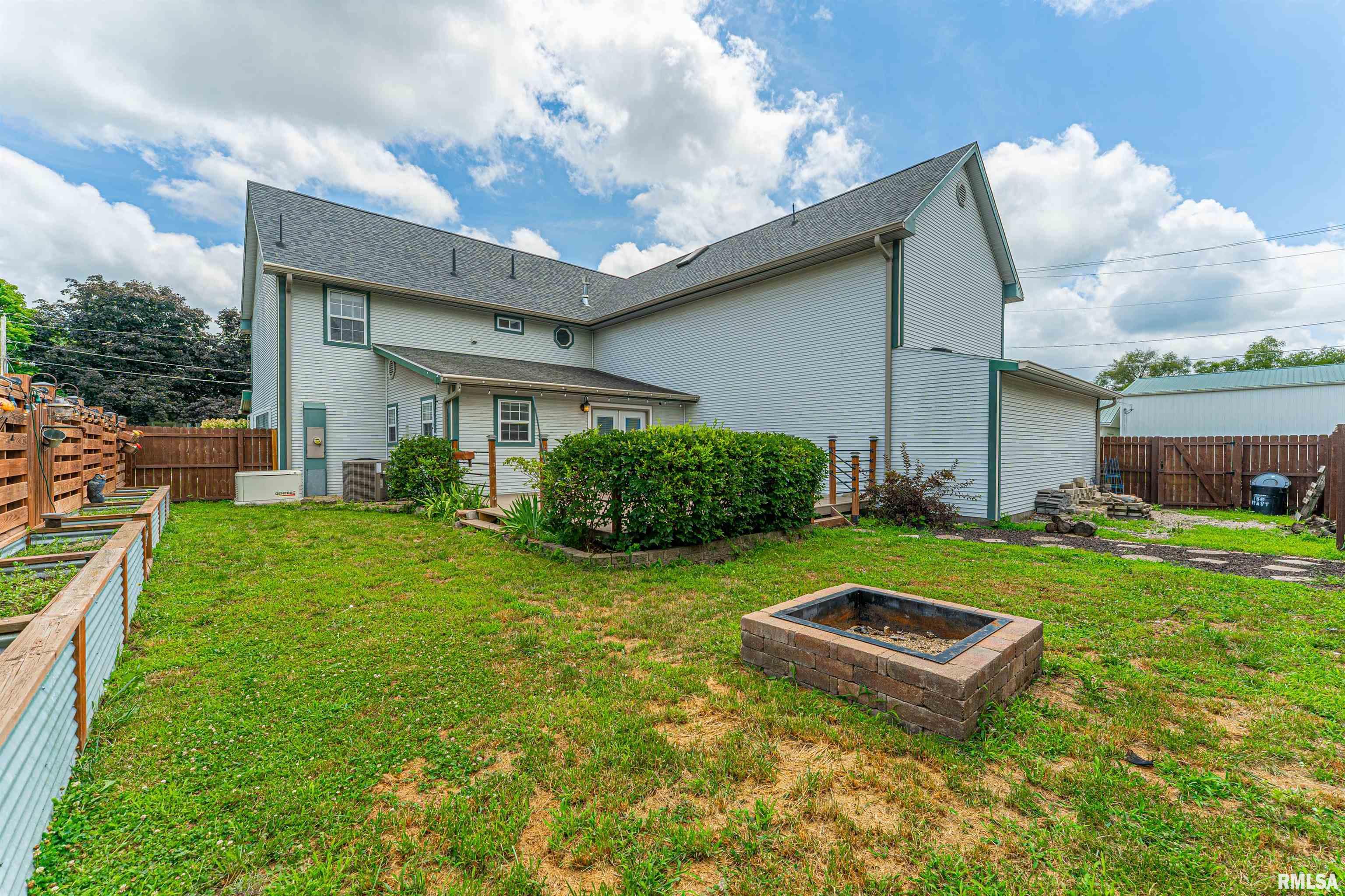429 South Kickapoo Street Lincoln, IL 62656 - Photo 54 of 61 Gallery Image 54