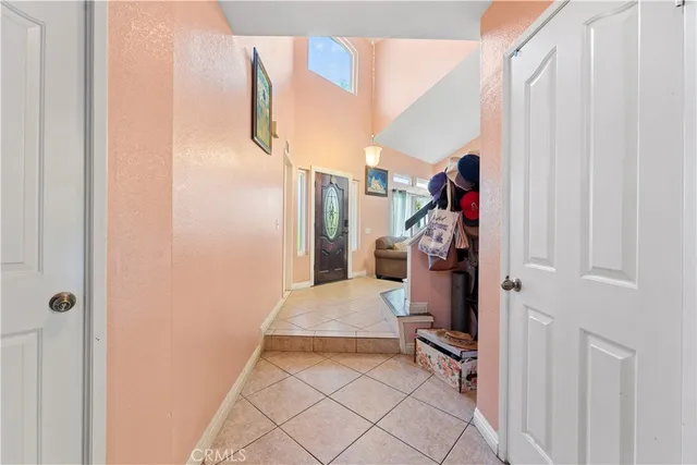 a view of utility room