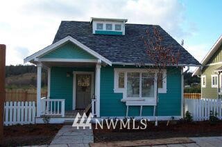 37 Cot 4 Henry Road Orcas Island, WA 98245 - Photo 1 of 1 Gallery Image 1