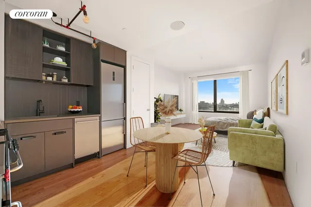 $3,000 | 54 Noll Street, Unit 841 | Bushwick