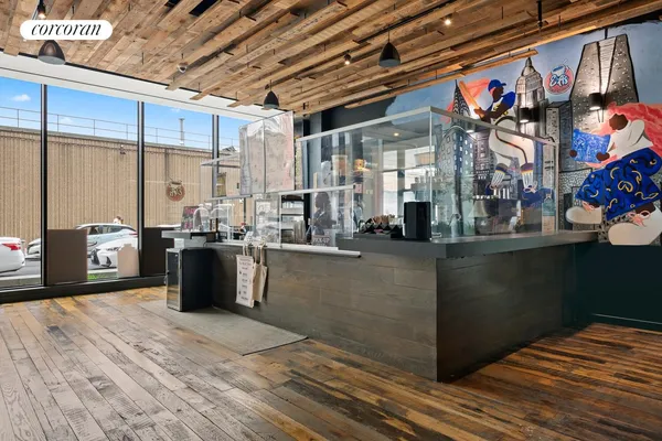 $3,000 | 54 Noll Street, Unit 841 | Bushwick