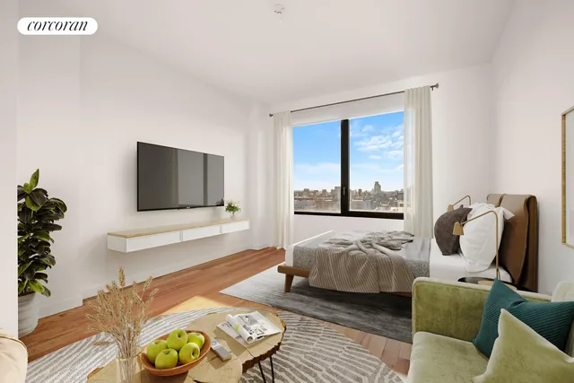 $3,000 | 54 Noll Street, Unit 841 | Bushwick