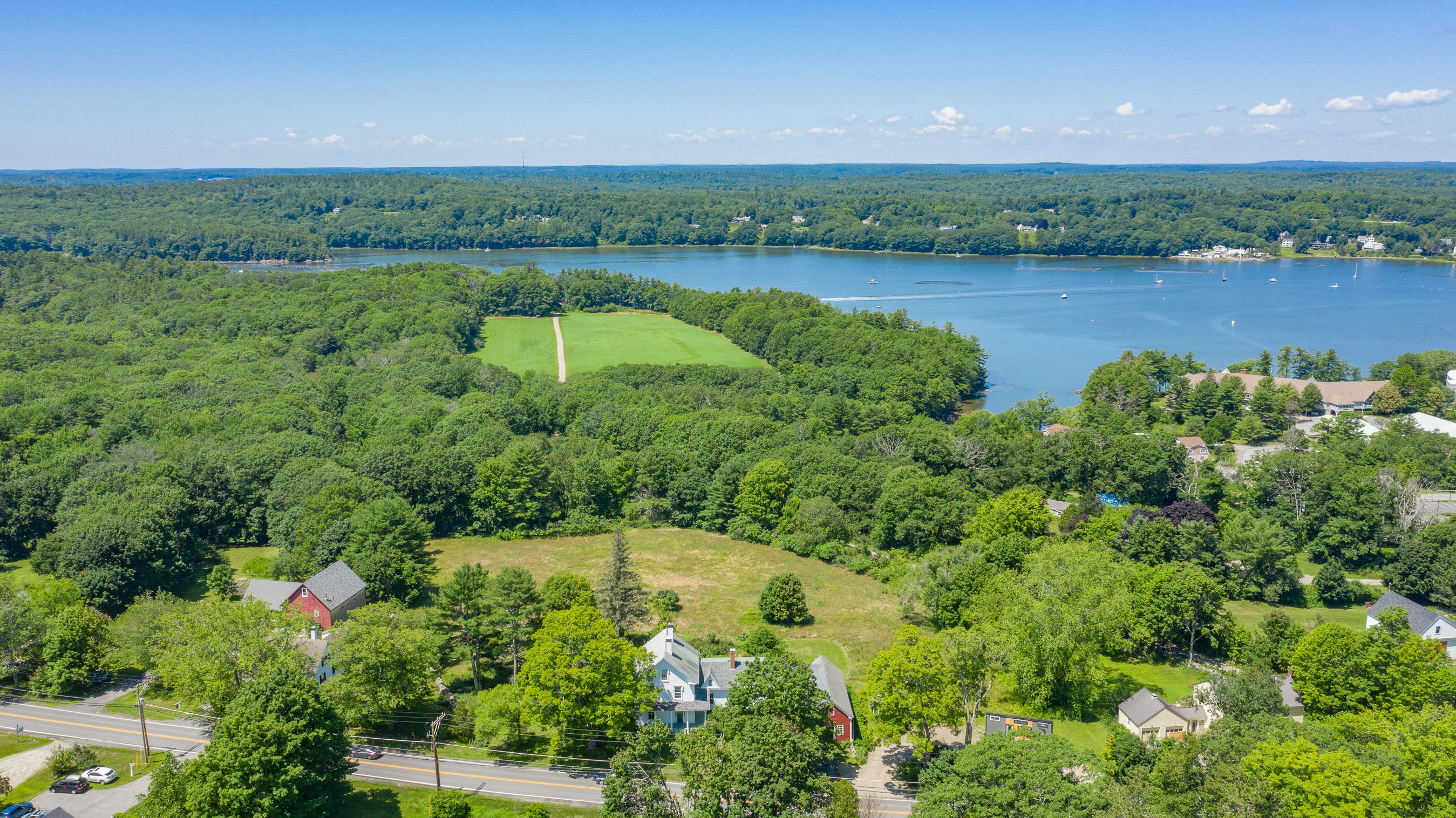 159 Bristol Road Damariscotta, ME 04543 - Photo 45 of 45 159 Bristol Road Damariscotta-64