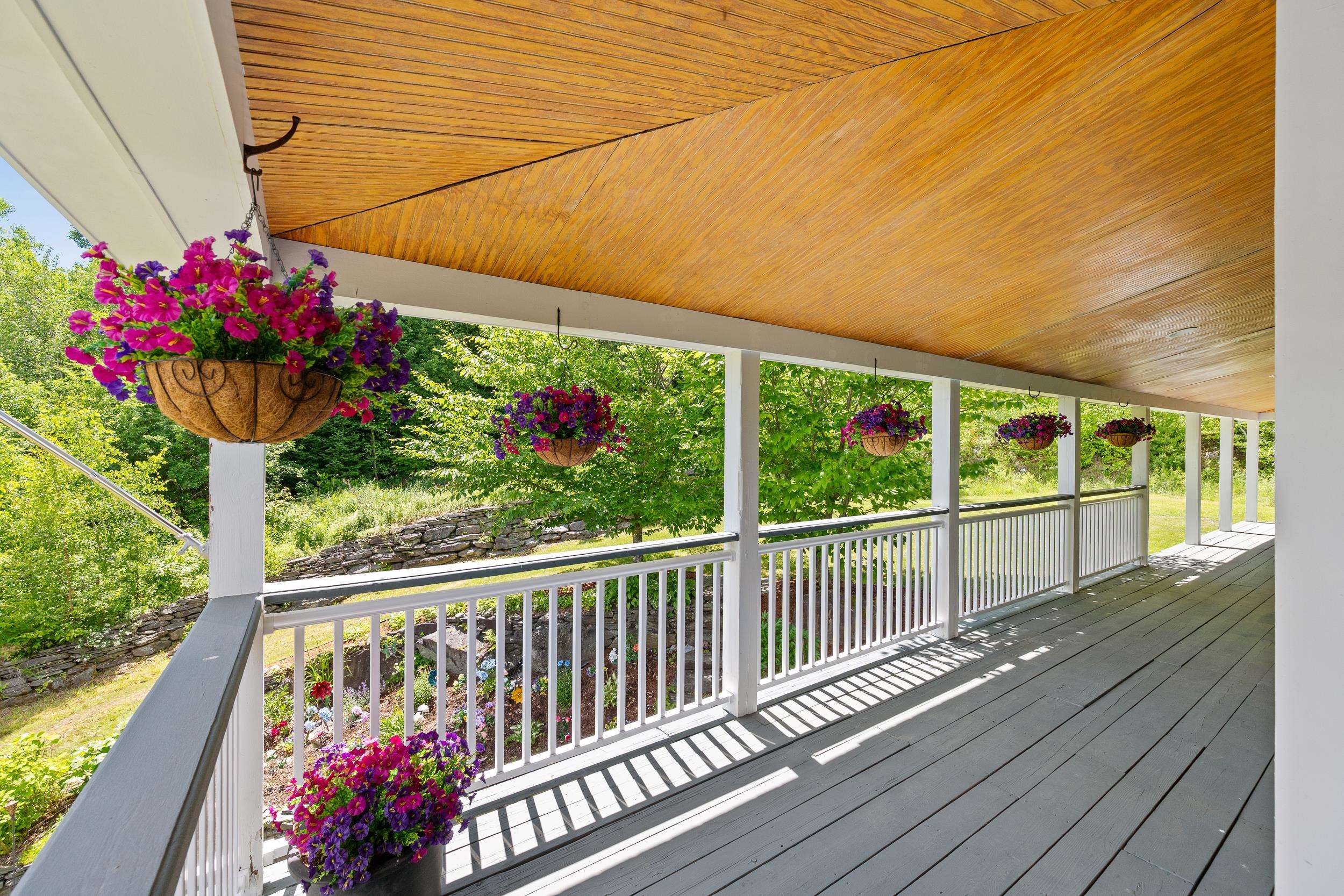 1012 Hallstrom Road Northfield, VT 05663 - Photo 37 of 59