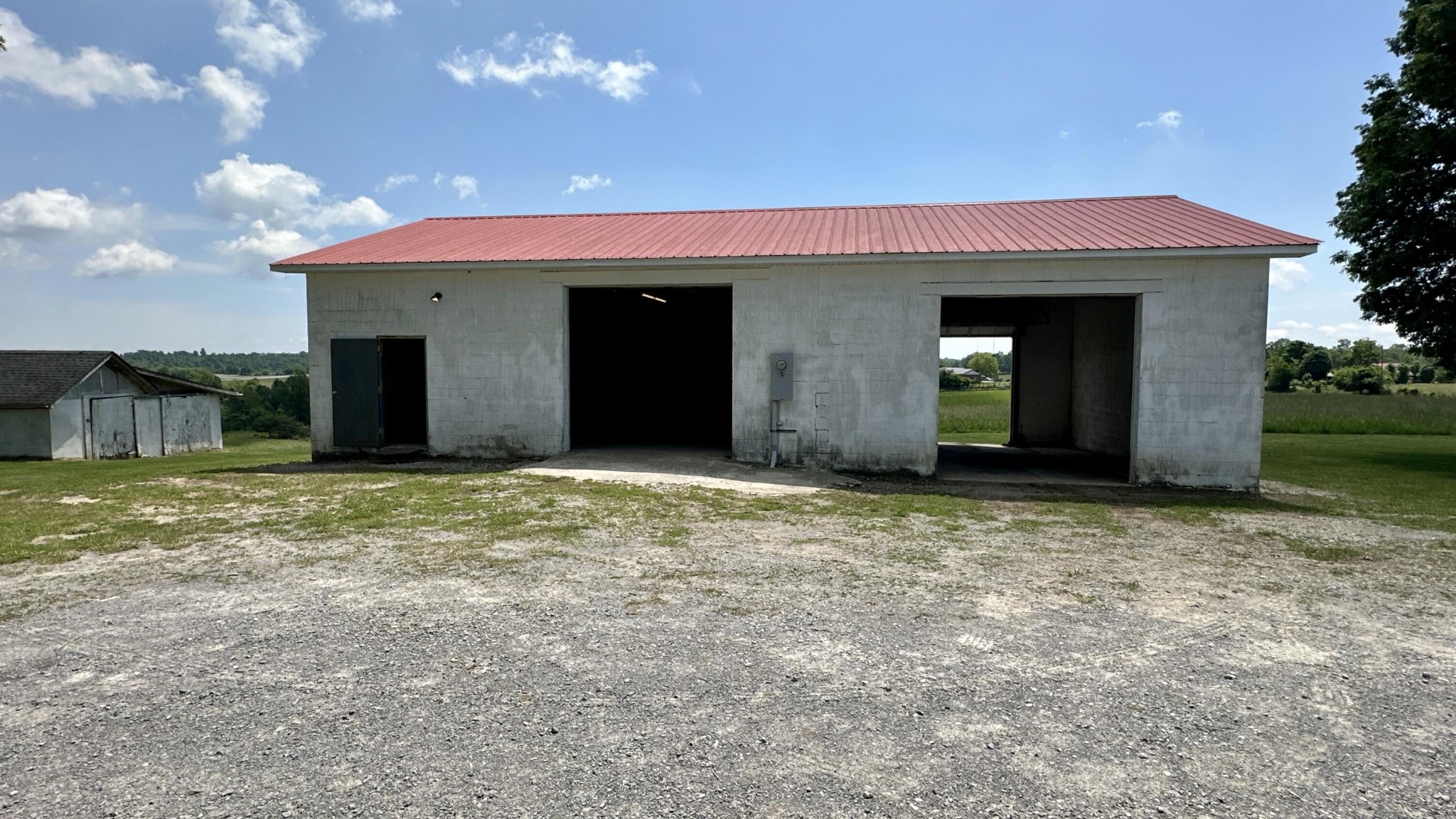 4431 Riggs Road Pikeville, TN 37367 - Photo 71 of 74