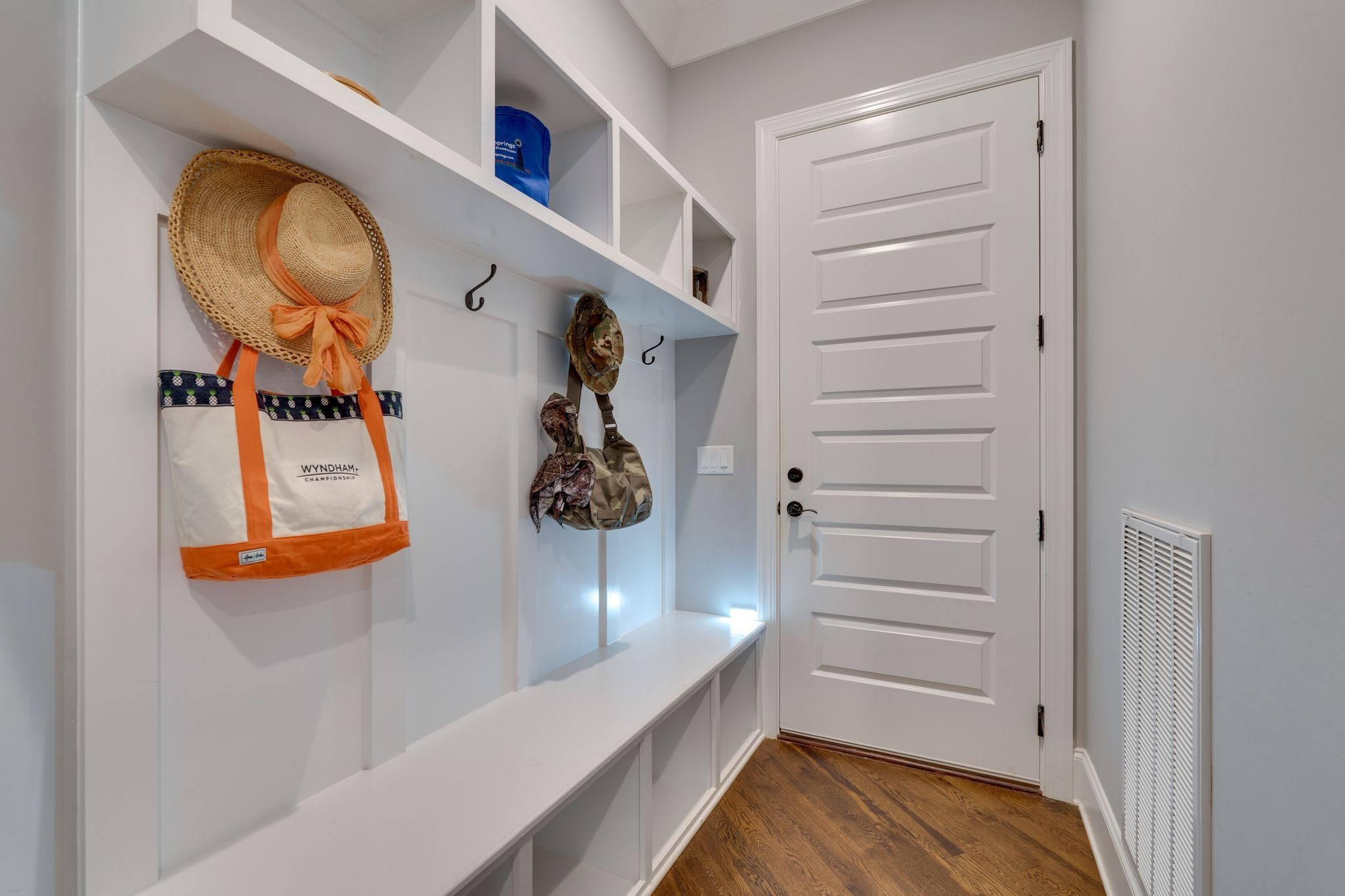 4285 Franklin Road Lebanon, TN 37090 - Photo 37 of 90 a view of walk in closet with clothes and shoes