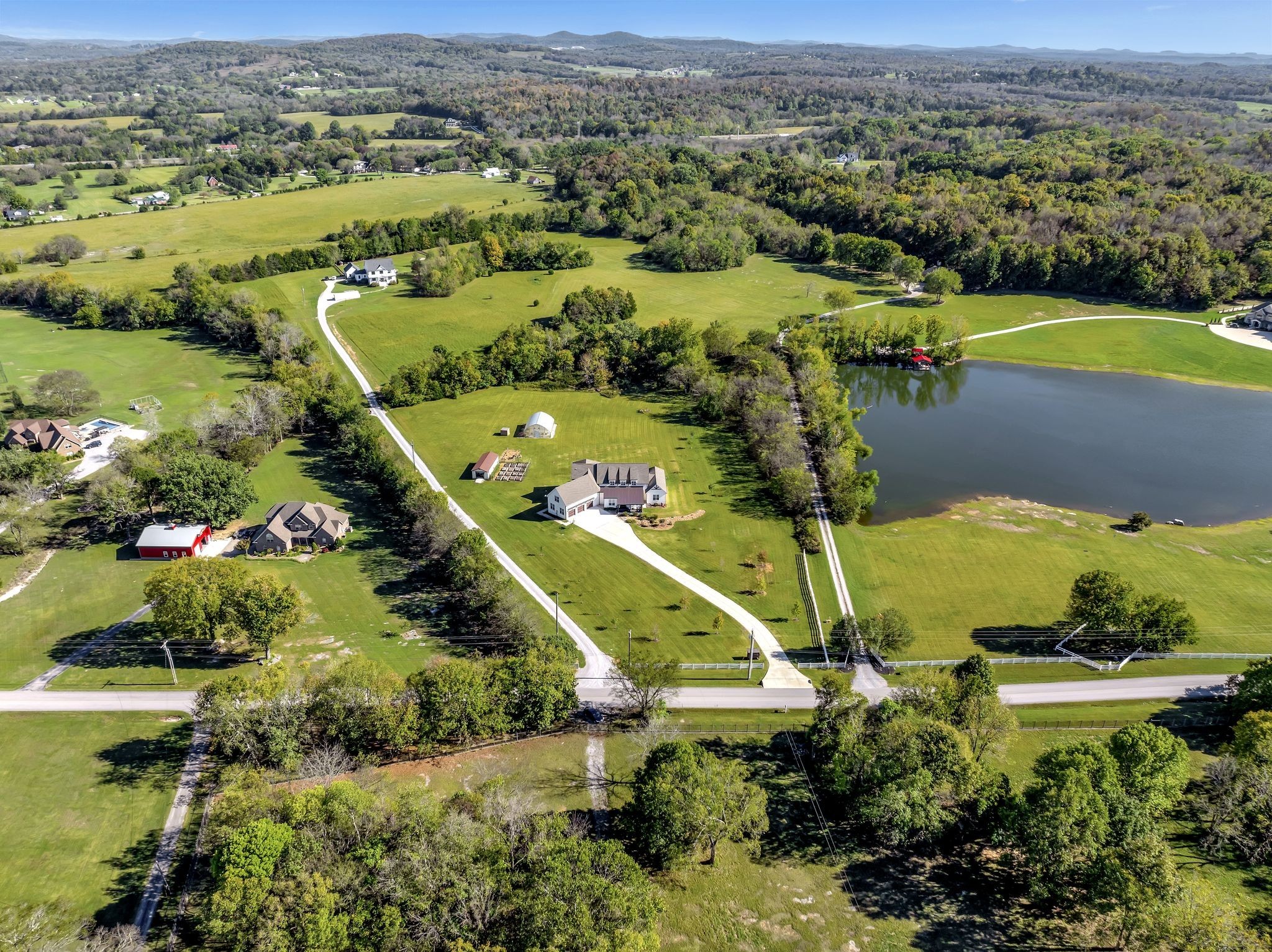 4285 Franklin Road Lebanon, TN 37090 - Photo 4 of 90