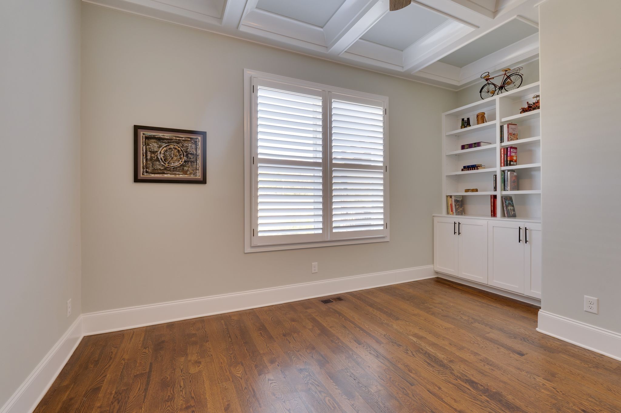 4285 Franklin Road Lebanon, TN 37090 - Photo 56 of 90 a view of a room with wooden floor and windows