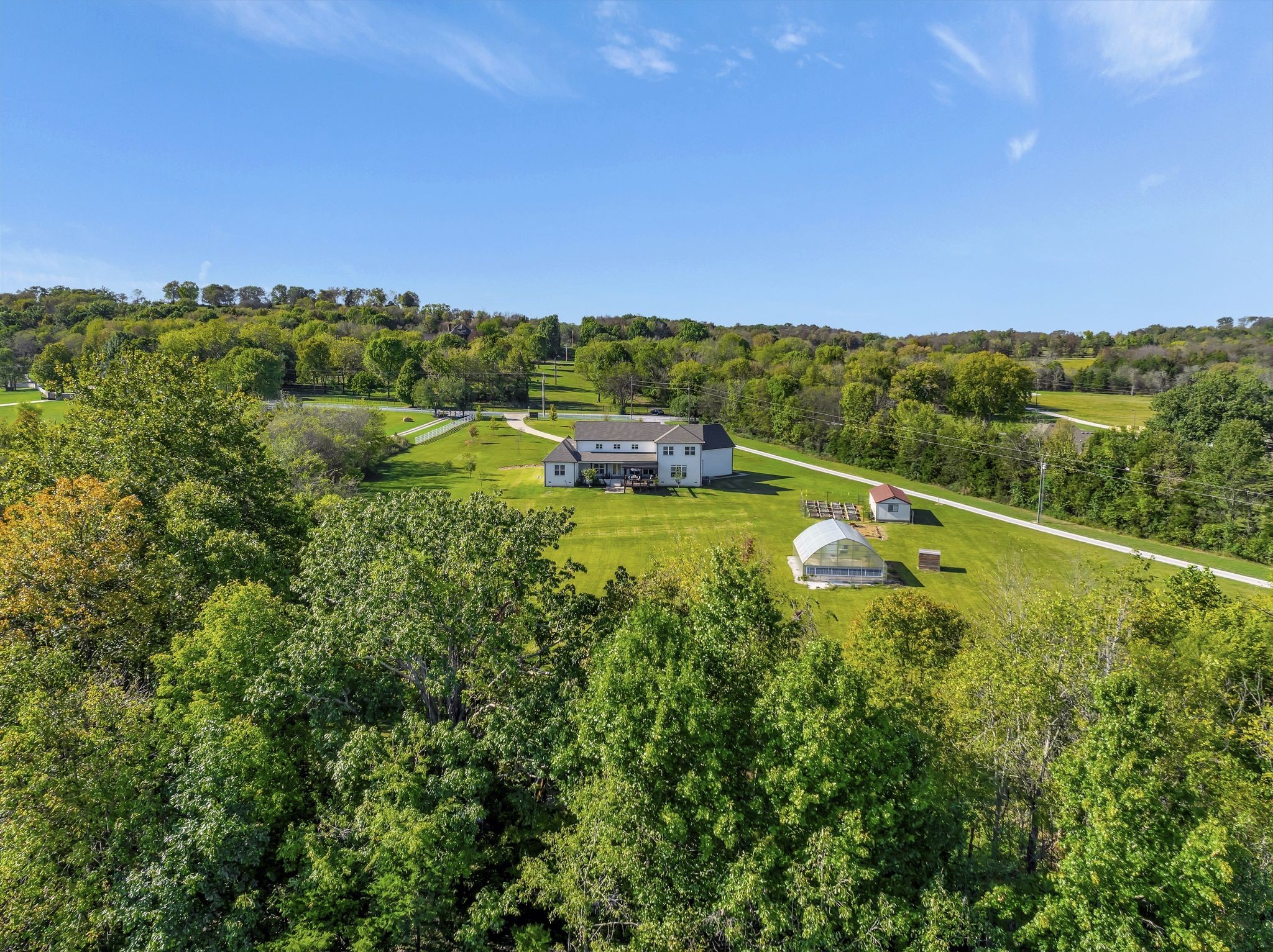 4285 Franklin Road Lebanon, TN 37090 - Photo 86 of 90