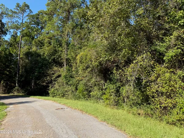 $39,500 | 7-ac Fork Road, Lucedale, MS 39452
