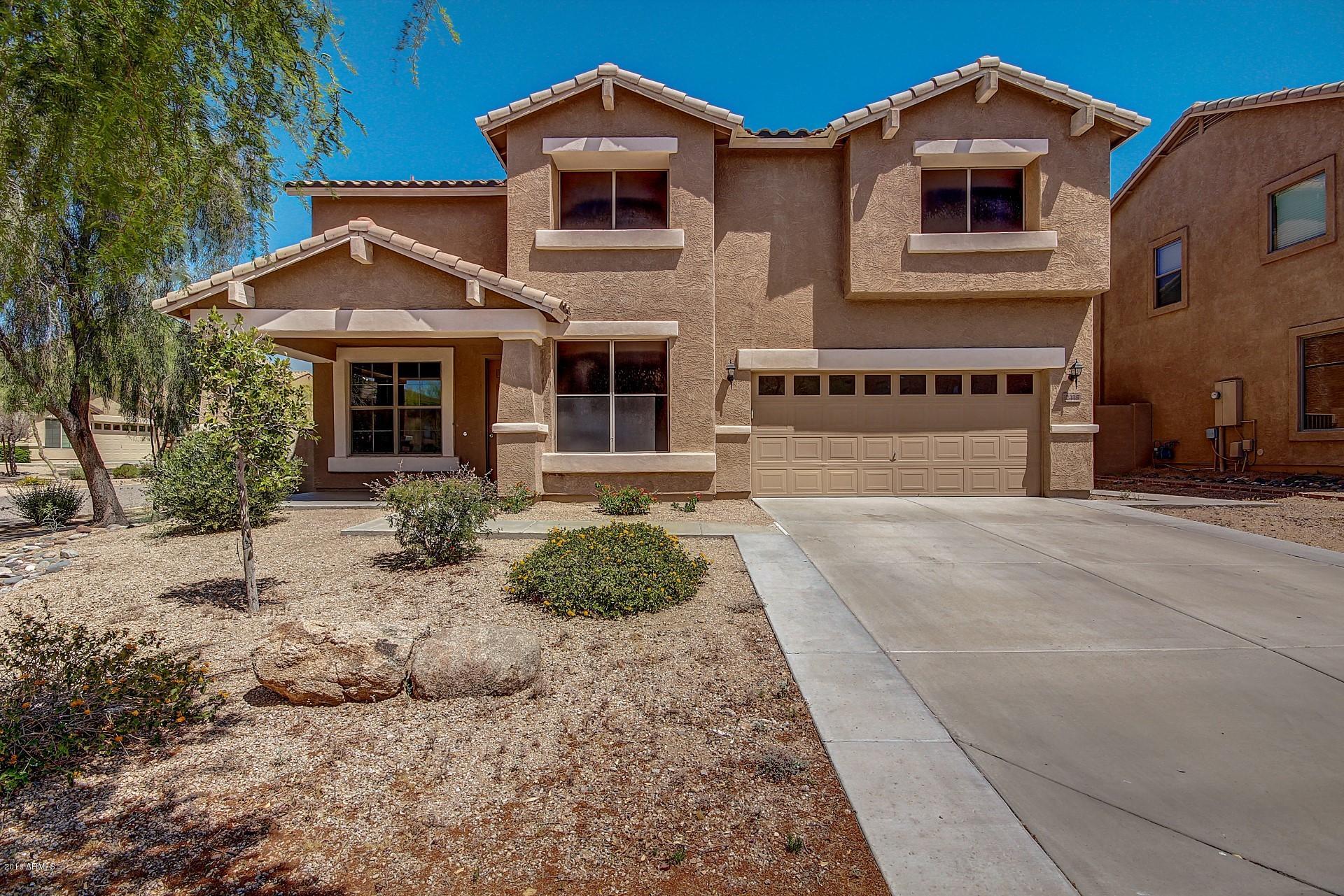 2418 West Florentine Road Phoenix, AZ 85086 - Photo 1 of 33 0002-Florentine (2)