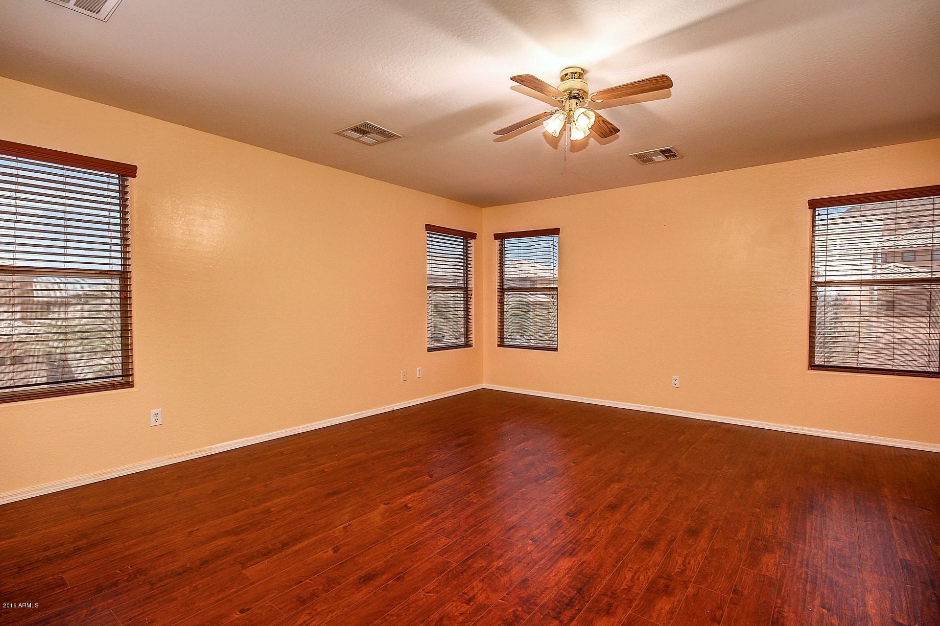 2418 West Florentine Road Phoenix, AZ 85086 - Photo 16 of 33 Master bed