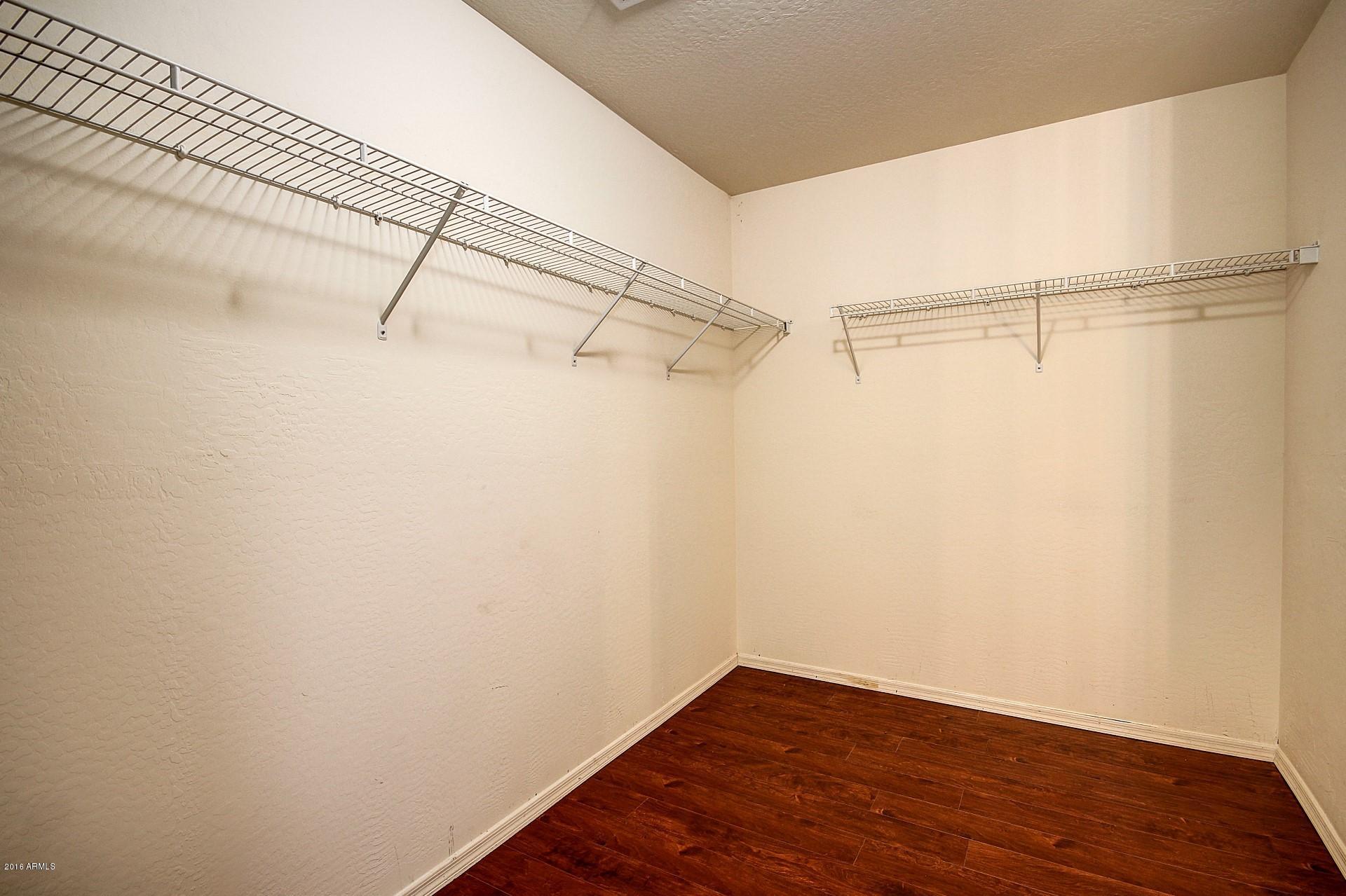 2418 West Florentine Road Phoenix, AZ 85086 - Photo 19 of 33 Master Closet