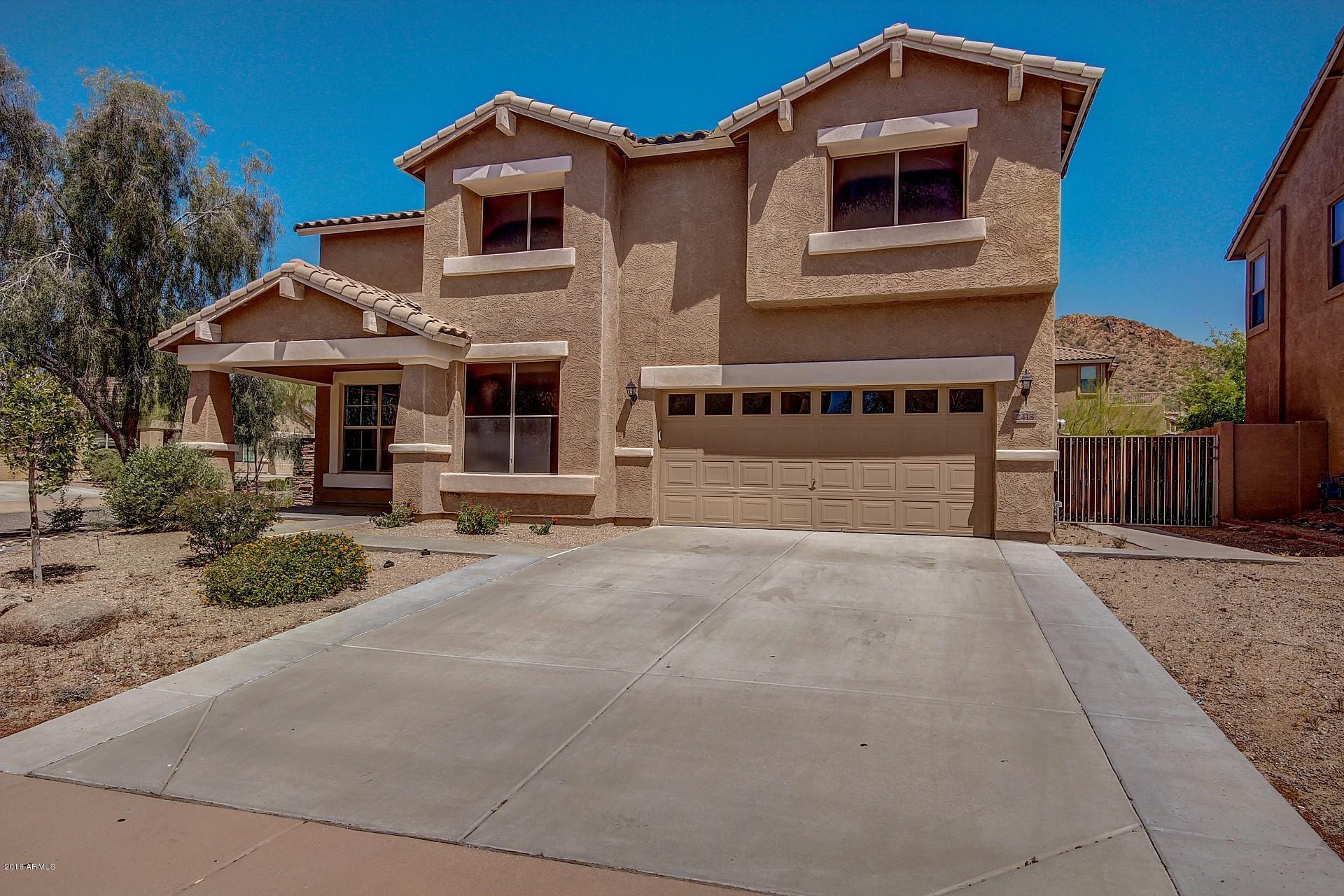 2418 West Florentine Road Phoenix, AZ 85086 - Photo 2 of 33 0001-Florentine (1)