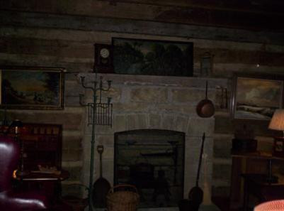 3343 Oregon Road Versailles, KY 40383 - Photo 24 of 37 Photo 25