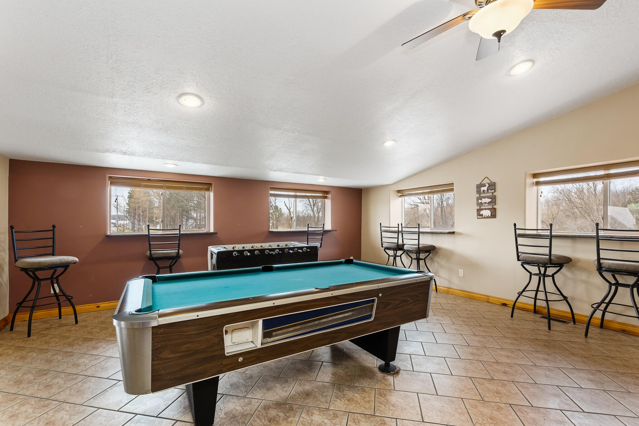 141 Mill Road Blair, WI 54616 - Photo 13 of 42 13 ENTERTAINMENT ROOM