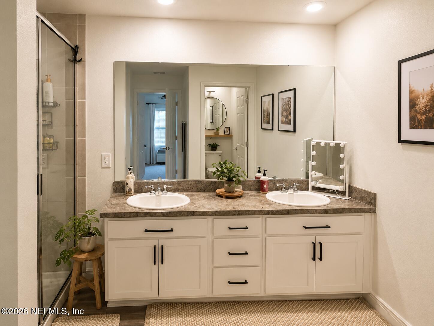 1 Rivertown Road Palm Coast, FL 32137 - Photo 14 of 22 Master Bathroom