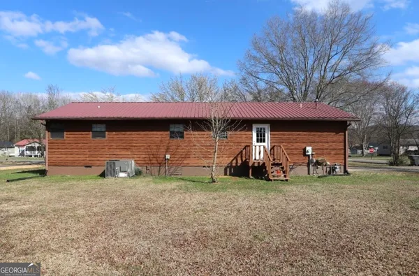 $229,000 | 16 Laredo Drive, Summerville, GA 30747