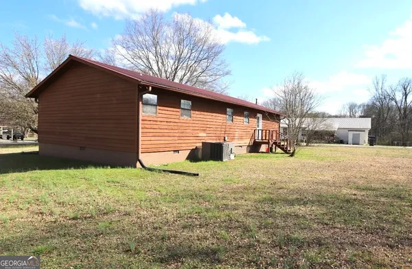 $229,000 | 16 Laredo Drive, Summerville, GA 30747