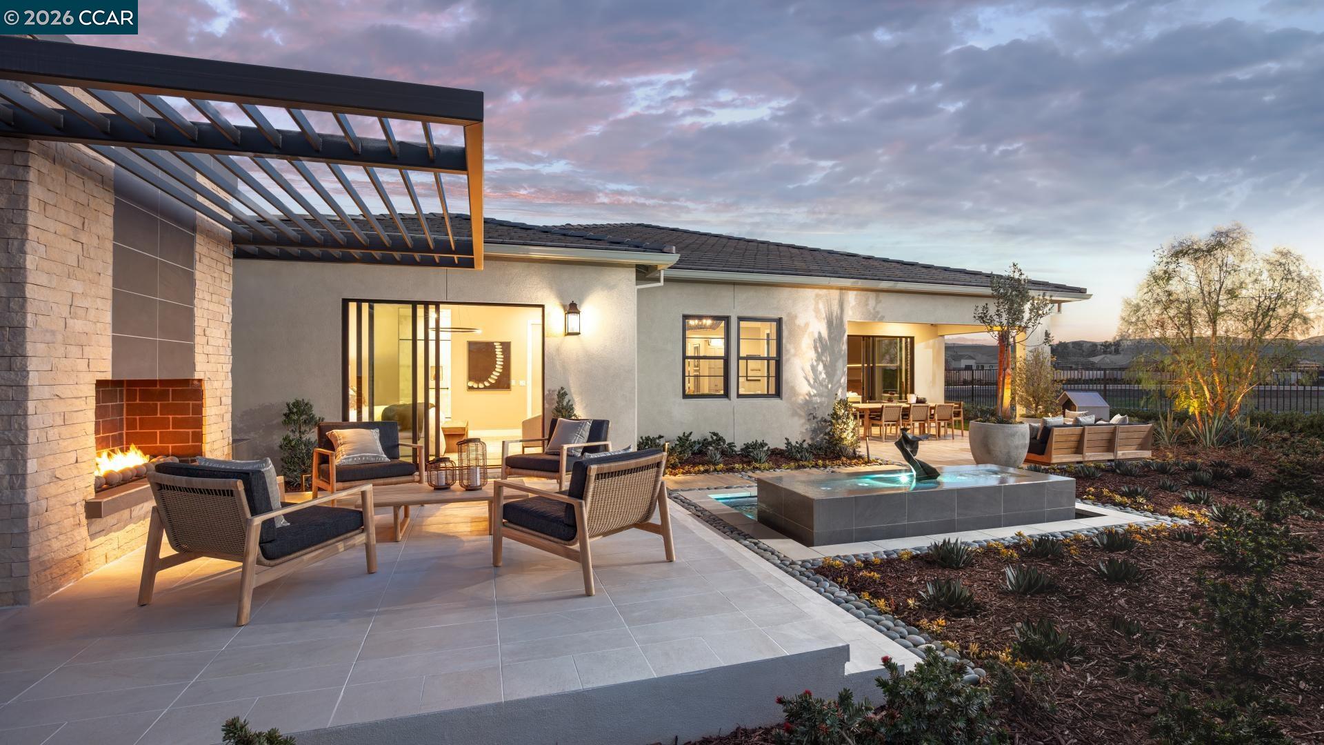 3228 Buca Way Tracy, CA 95377 - Photo 5 of 33