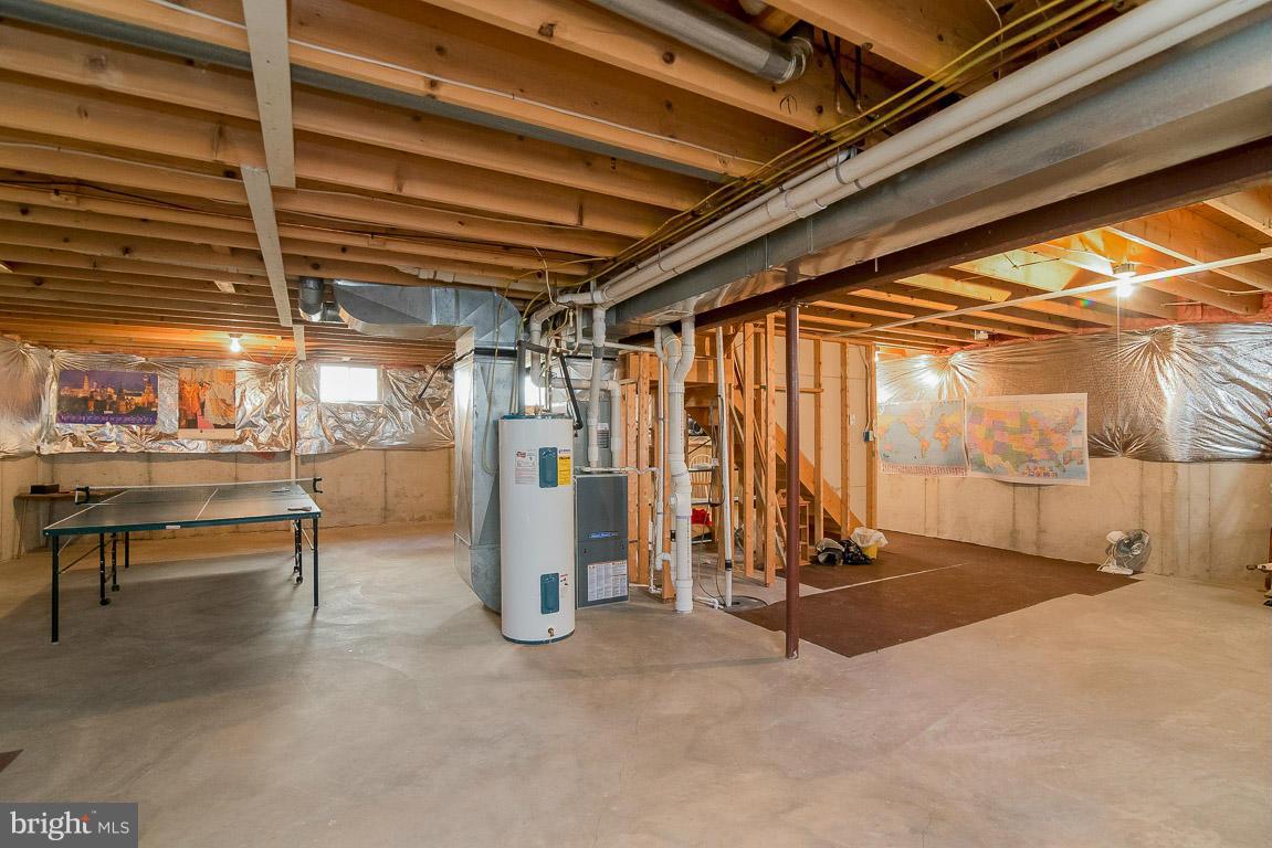 2482-5 Five Shillings Road Frederick, MD 21701 - Photo 23 of 28 Basement