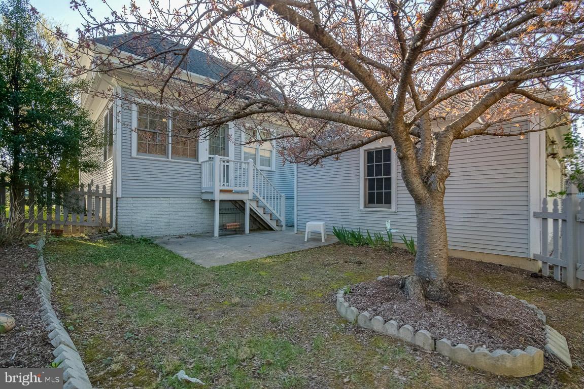 2482-5 Five Shillings Road Frederick, MD 21701 - Photo 26 of 28 Exterior (Rear)