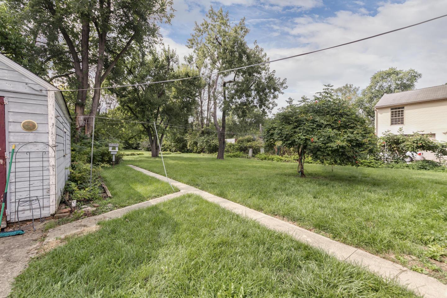 325 Derrer Road Columbus, OH 43204 - Photo 31 of 34