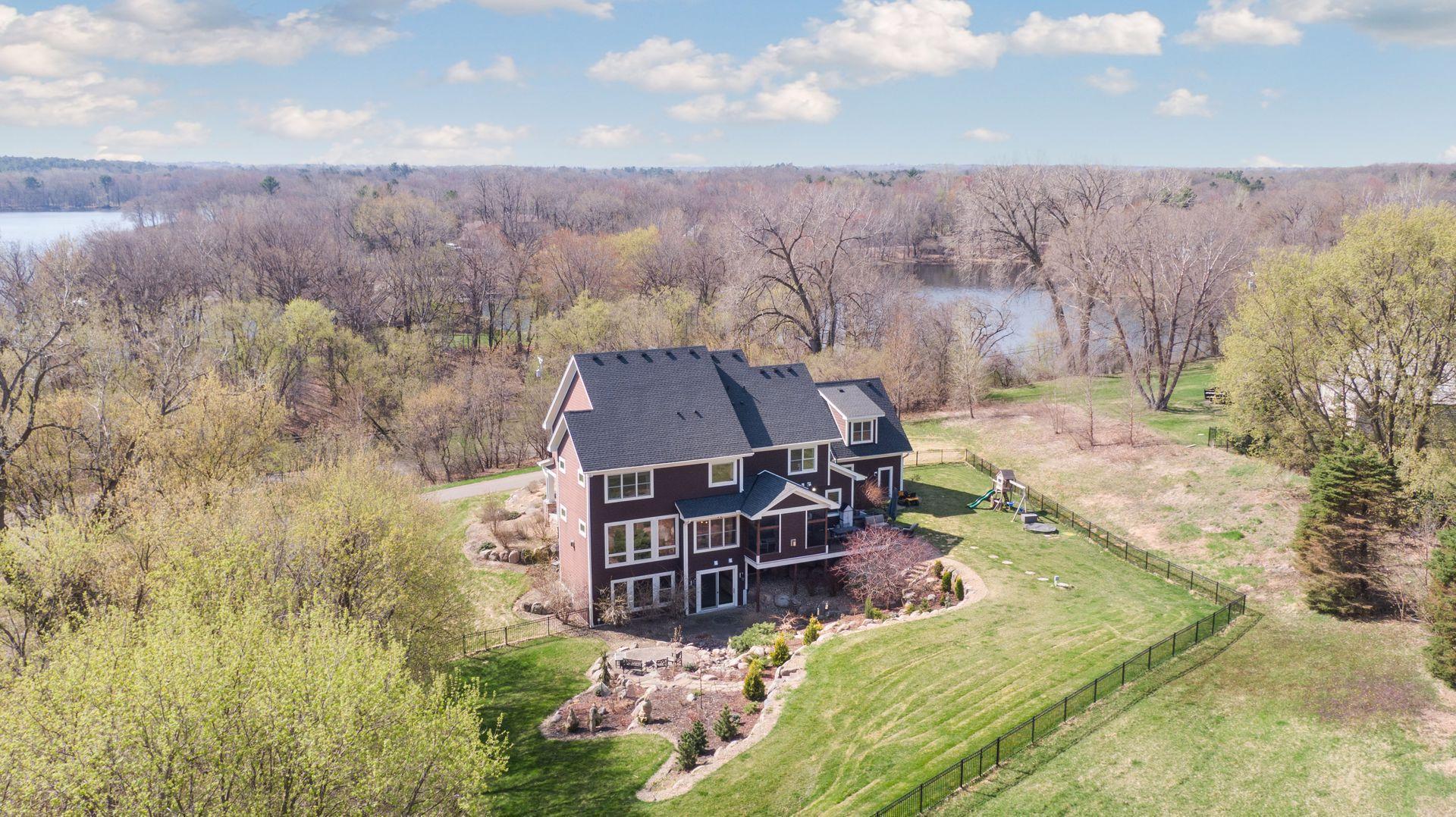79 Apple Orchard Road Dellwood, MN 55110 - Photo 1 of 56