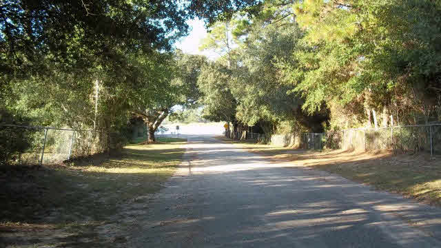 0 Cedar Street Elberta, AL 36530 - Photo 2 of 5 Boat launch