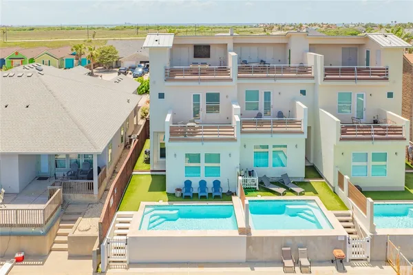 $4,500 | 14410 East Cabana Street, Unit C, Corpus Christi, TX 78418