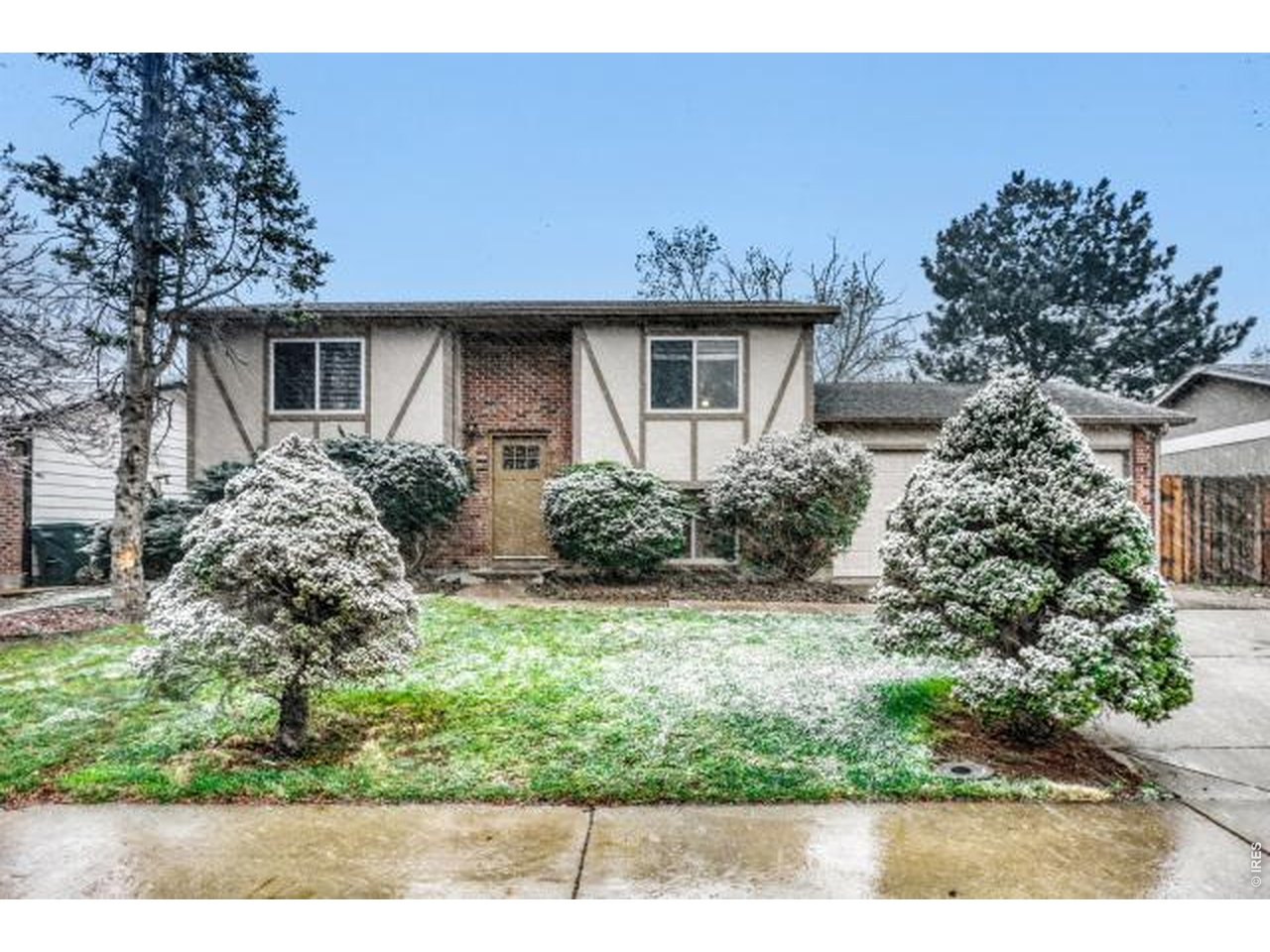 10748 Routt Street Broomfield, CO 80021 - Photo 23 of 32 Front