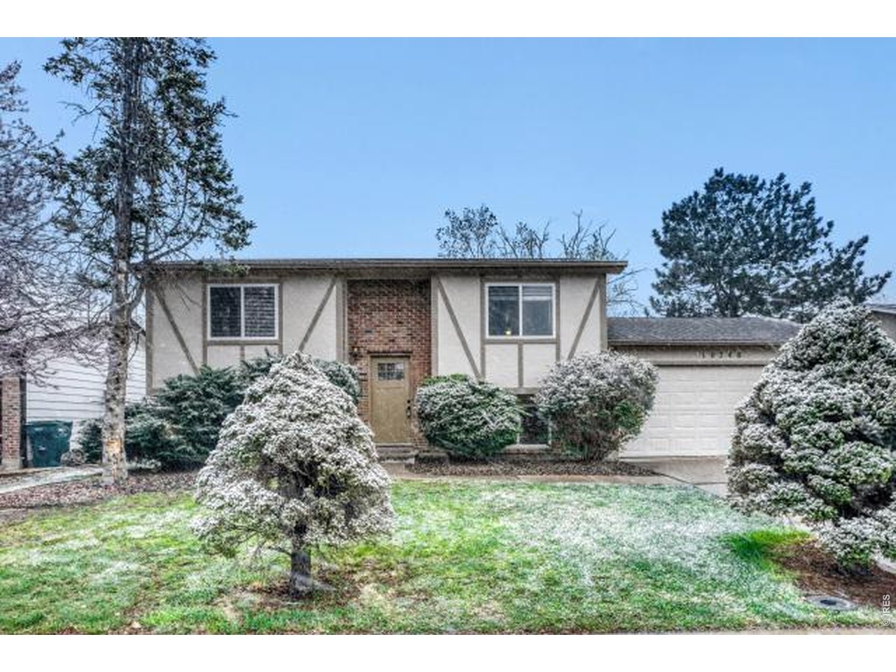 10748 Routt Street Broomfield, CO 80021 - Photo 26 of 32 Front