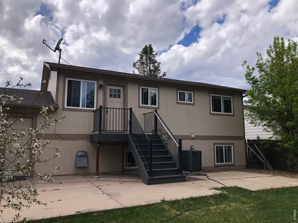 $525,000 | 10748 Routt Street, Broomfield, CO 80021