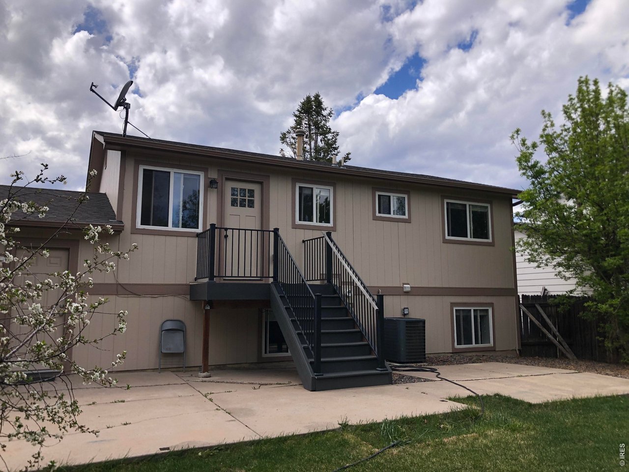 10748 Routt Street Broomfield, CO 80021 - Photo 30 of 32 Back
