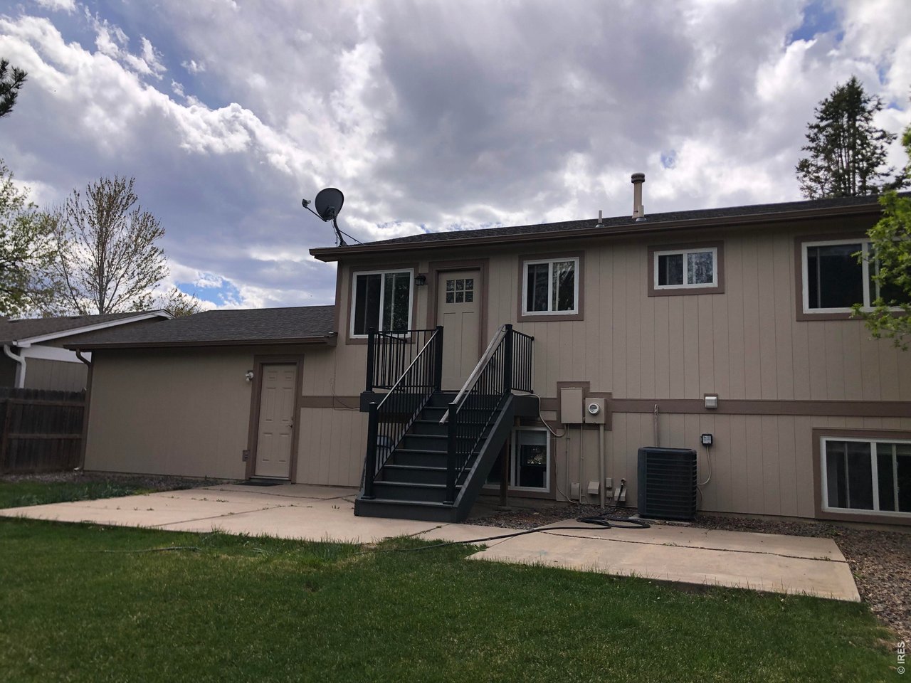 10748 Routt Street Broomfield, CO 80021 - Photo 31 of 32 Back