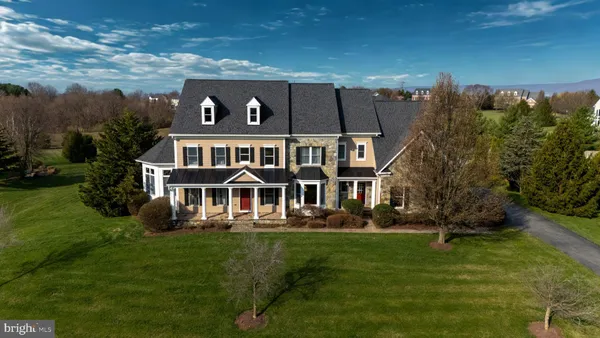 $1,250,000 | 4302 Saratoga Springs Court, Middletown, MD 21769