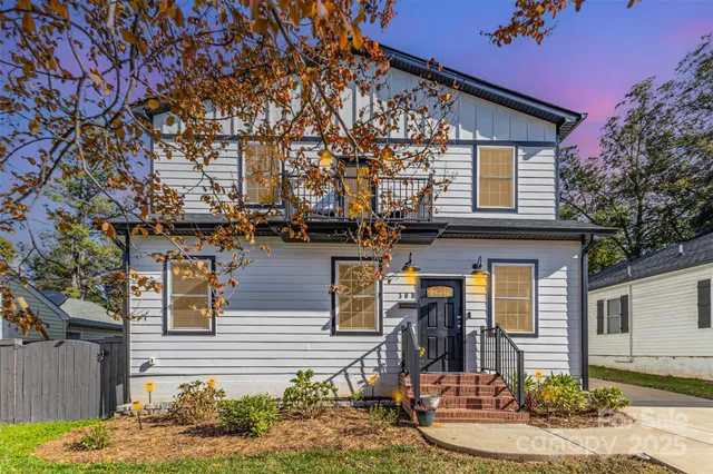 $564,995 | 308 Sacco Street, Belmont, NC 28012