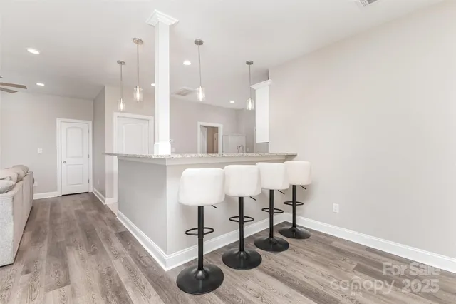 $564,995 | 308 Sacco Street, Belmont, NC 28012