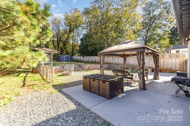 $564,995 | 308 Sacco Street, Belmont, NC 28012