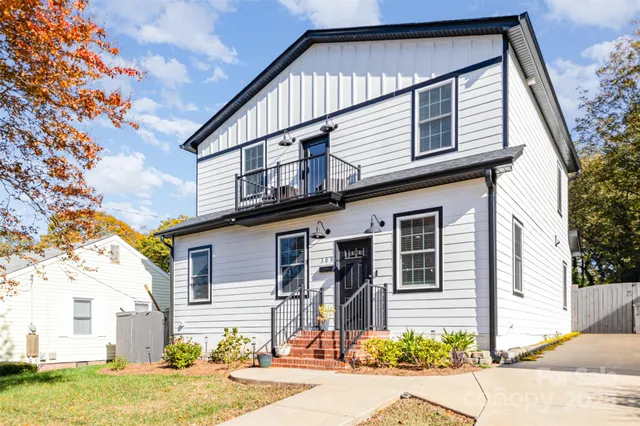 $564,995 | 308 Sacco Street, Belmont, NC 28012